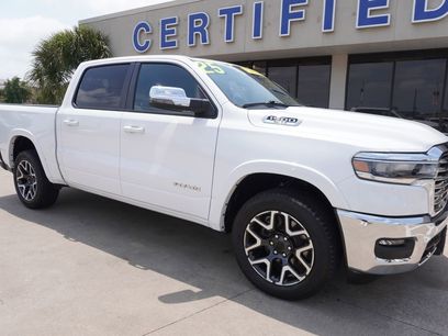 Used 2025 RAM 1500 Laramie