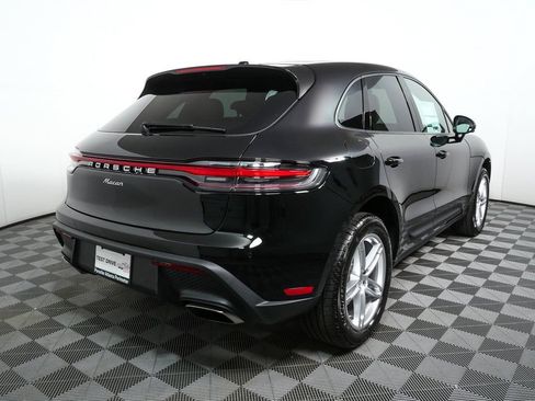 Certified 2026 Porsche Macan AWD/4WD image 30