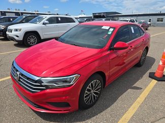 Used 2021 Volkswagen Jetta S w/ Driver Assistance Package FWD video 2