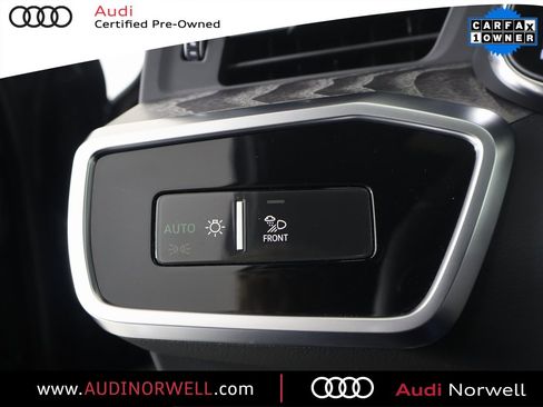 Certified 2025 Audi A6 Premium Plus w/ Premium Plus Package image 26