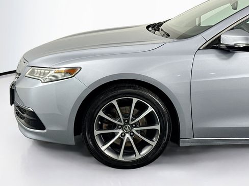Used 2016 Acura TLX V6 image 41