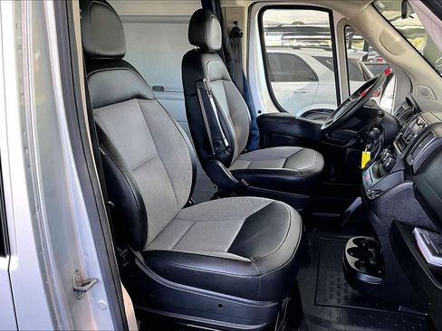 Used 2021 RAM ProMaster 3500 image 8