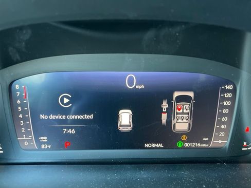 Certified 2026 Honda Passport TrailSport Elite image 23