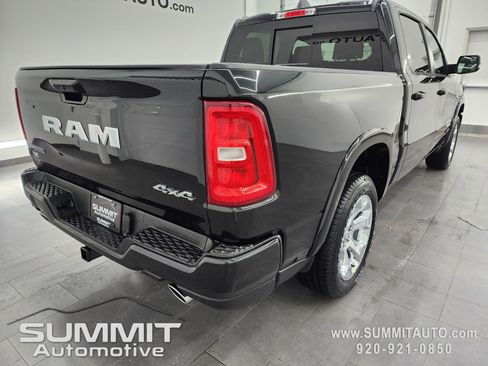 New 2026 RAM 1500 Big Horn image 4