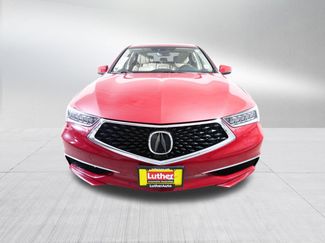 Used 2019 Acura TLX V6 SH-AWD w/ Technology Pkg video 2