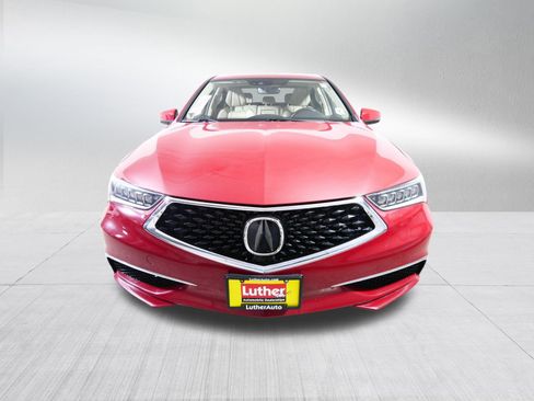 Used 2019 Acura TLX V6 SH-AWD w/ Technology Pkg image 2