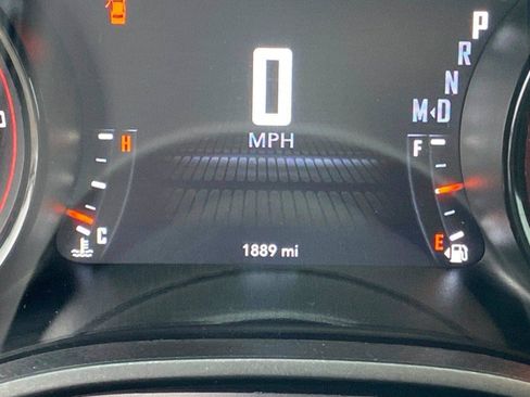 Used 2023 Dodge Challenger SXT w/ Plus Package RWD image 98