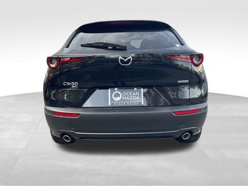 New 2026 MAZDA CX-30 AWD 2.5 S w/ Select Sport Pkg image 7