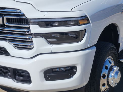 New 2026 RAM 3500 Laramie image 6