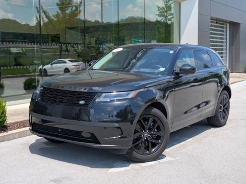 Certified 2025 Land Rover Range Rover Velar S image 1