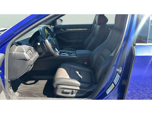 Used 2019 Honda Accord Sport image 10