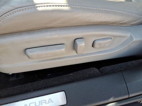 Used 2015 Acura TLX V6 w/ Technology Package FWD image 17