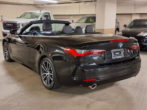 Used 2025 BMW 430i 430i image 6