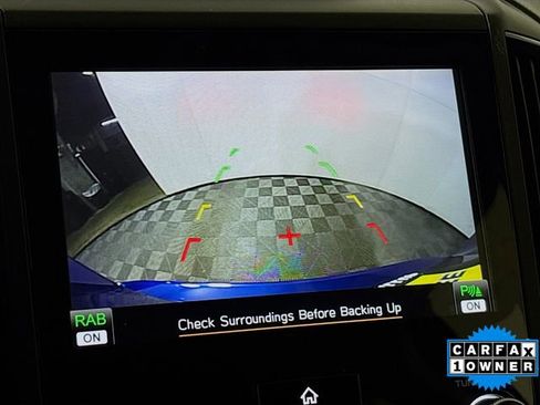 Used 2024 Subaru Forester Sport image 14