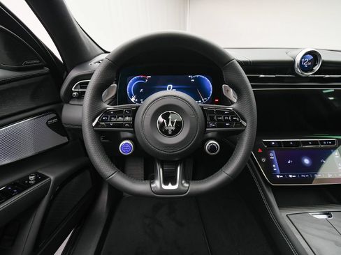 New 2025 Maserati Grecale GT AWD/4WD image 27