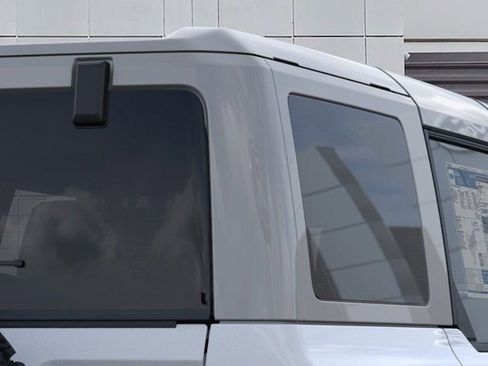 New 2026 Ford Bronco Badlands AWD/4WD image 25