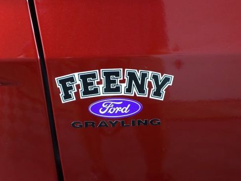 Certified 2023 Ford Escape ST-Line Elite image 61