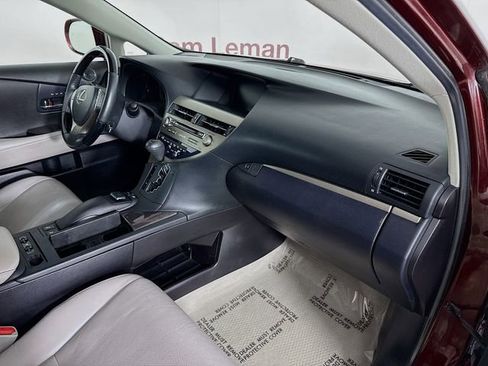 Used 2015 Lexus RX 350 350 image 29