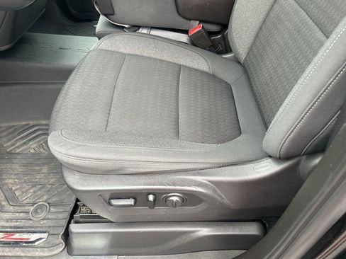 Used 2021 Chevrolet Silverado 1500 RST AWD/4WD image 19