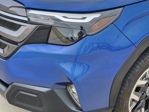 Certified 2026 Subaru Forester Premium AWD/4WD image 9