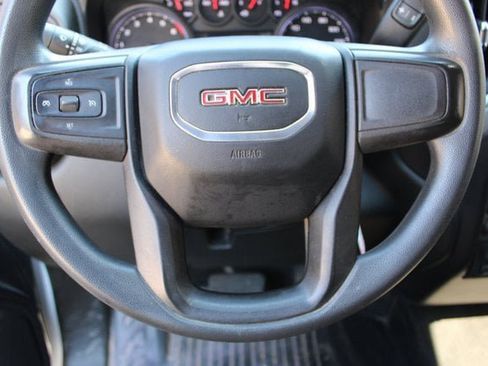 Used 2021 GMC Sierra 2500 4WD Crew Cab Standard Bed w/ Convenience Package image 11