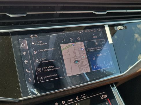 New 2026 Audi Q7 2.0T Premium Plus AWD/4WD image 12