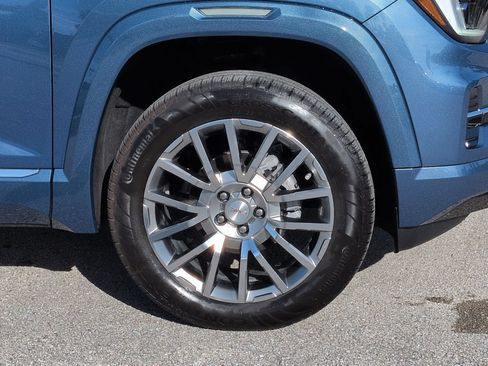 Used 2026 GMC Terrain Denali AWD/4WD image 10