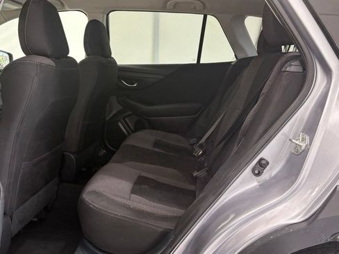 Used 2023 Subaru Outback Premium AWD/4WD image 22