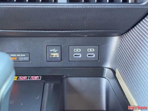 Certified 2026 Toyota Camry SE w/ Multimedia Upgrade Package image 28