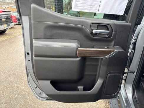 Used 2020 Chevrolet Silverado 1500 RST w/ True North Edition image 21