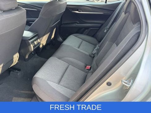 Used 2025 Toyota Camry LE image 14