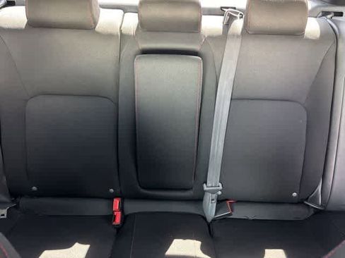 Used 2024 Honda Civic Si image 21