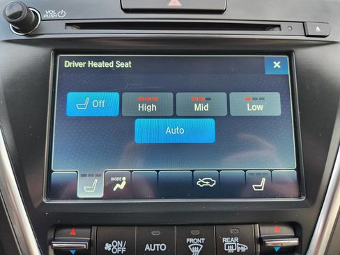 Used 2020 Acura MDX SH-AWD image 27