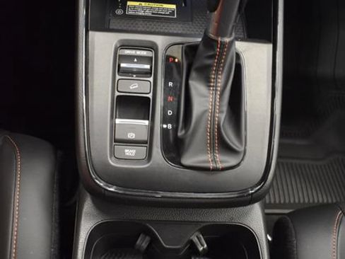 Used 2025 Honda CR-V Sport-L image 29