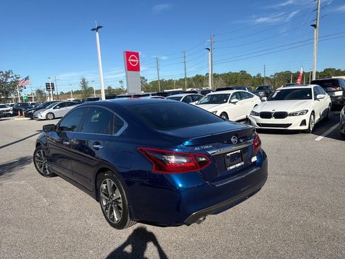 Used 2017 Nissan Altima 2.5 SR image 6