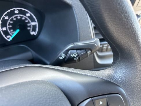 New 2025 Ford Transit 350 148 Medium Roof AWD image 14