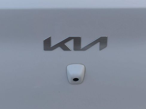 Used 2023 Kia Rio S w/ Technology Package FWD image 7