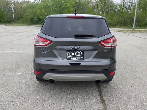 Used 2016 Ford Escape SE FWD image 6