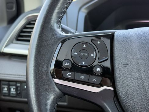 Used 2018 Honda Odyssey EX-L image 20