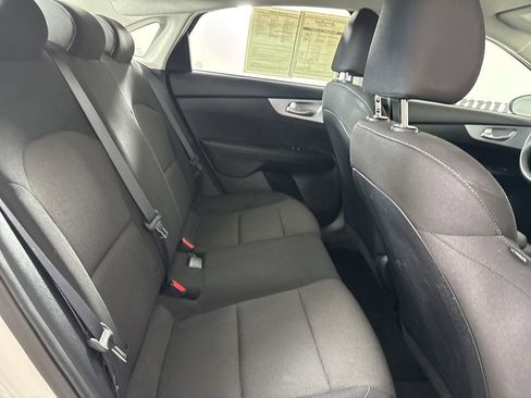 Used 2024 Kia Forte LX image 24