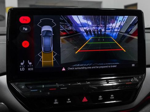 Used 2023 Volkswagen ID.4 Pro image 24