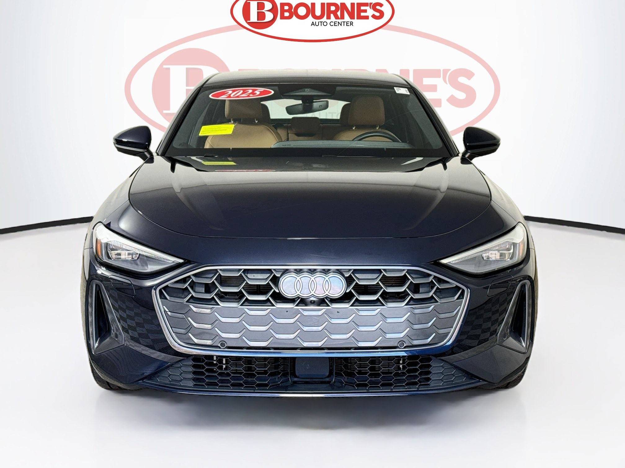 Used 2025 Audi A5 Premium w/ Convenience Package AWD/4WD image 6