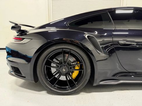 Used 2022 Porsche 911 Turbo S image 23