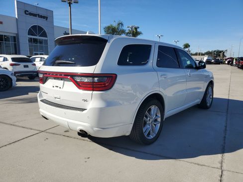 Used 2022 Dodge Durango R/T image 3