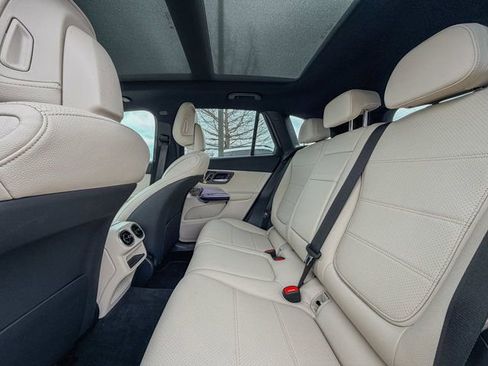 Certified 2026 Mercedes-Benz GLC 300 4MATIC image 22