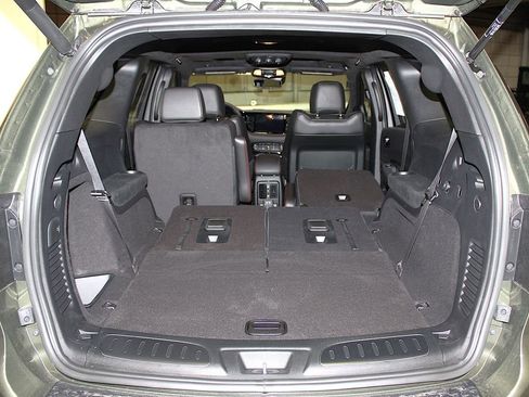 New 2026 Dodge Durango GT image 39