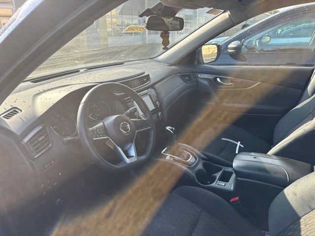 Used 2019 Nissan Rogue S w/ Special Edition Package AWD/4WD image 8