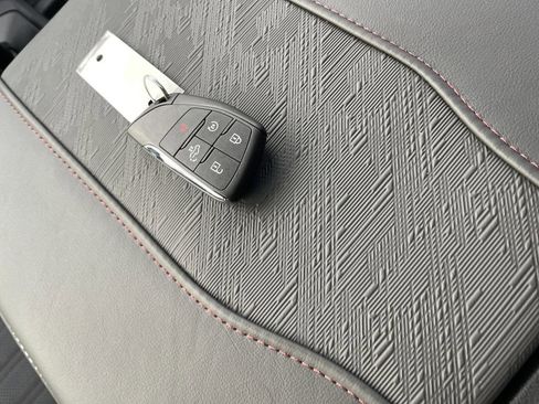 New 2026 GMC Sierra 1500 AT4X image 29