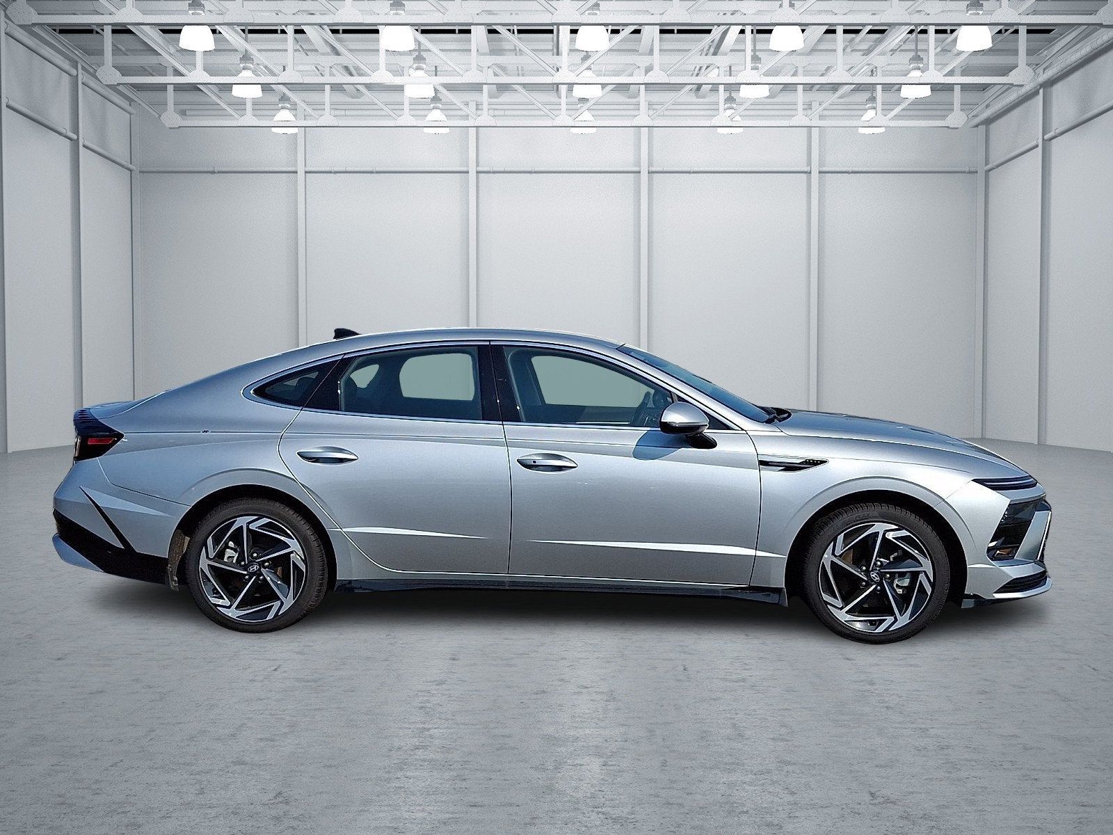 Used 2026 Hyundai Sonata SEL FWD image 7