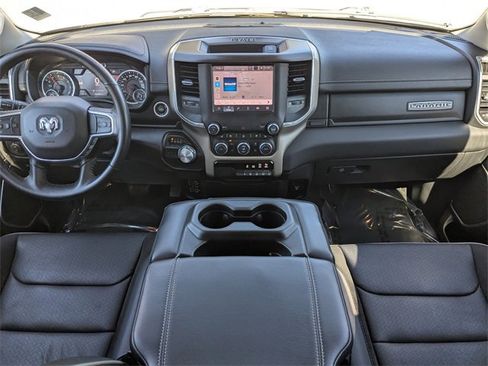 Certified 2022 RAM 1500 Laramie image 14